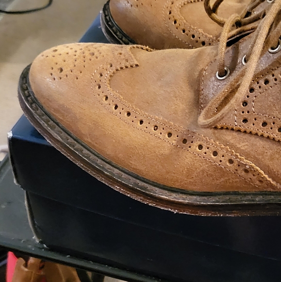 Wing Tips!!!!! - Picture 4 of 9